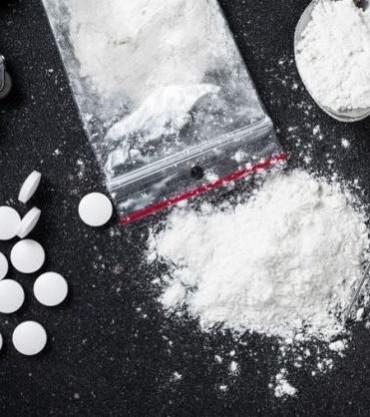 Narcotics valued at Rs 3.45 crore seized in Ahmedabad Narcotics valued at Rs 3.45 crore seized in Ahmedabad