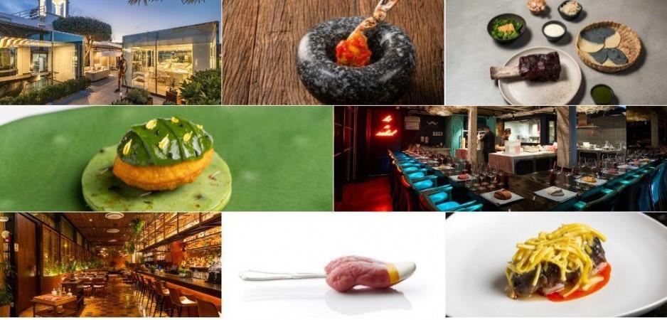 India's culinary scene shines on global stage: 7 restaurants make World's 50 Best Extended list India's culinary scene shines on global stage: 7 restaurants make World's 50 Best Extended list