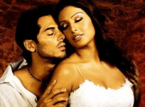 Dino Morea-Bipasha Basu