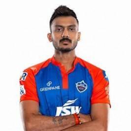 Delhi Capitals name Axar Patel as captain ahead of IPL 2025 Delhi Capitals name Axar Patel as captain ahead of IPL 2025