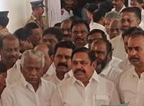 AIADMK walks out of Assembly, BJP also boycotts House