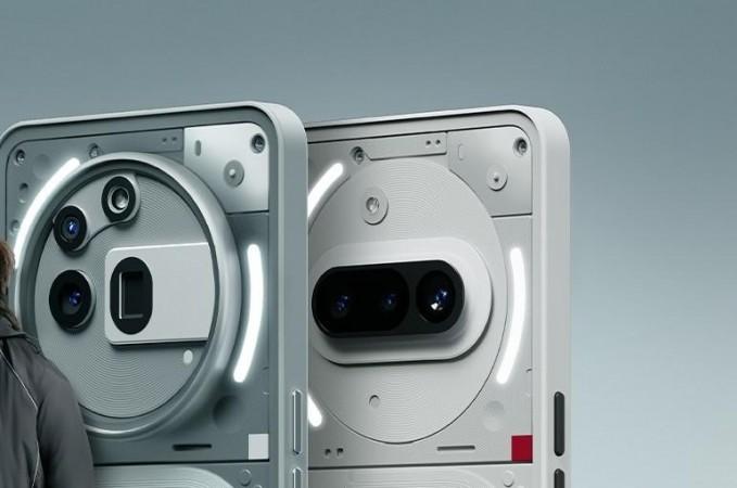 India-manufactured Nothing Phone (3a) series launched, firm to boost domestic production India-manufactured Nothing Phone (3a) series launched, firm to boost domestic production