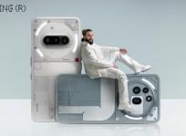 Phone (3a) series