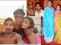 Ayan Mukerji's Father, Veteran Actor Deb Mukherjee, Passes Away at 83 Due to Age-Related Ailments; Close Friends Ranbir Kapoor & Alia Bhatt in Alibaug