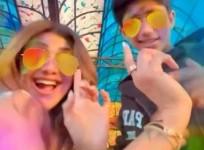 Shilpa Shetty grooves to Ranbir Kapoor and Deepika Padukone's Holi song