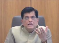 Creators must take the India story to the world, says Piyush Goyal