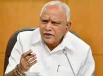 HC grants interim relief to ex-K'taka CM Yediyurappa in POCSO case, stays summons on personal appearance