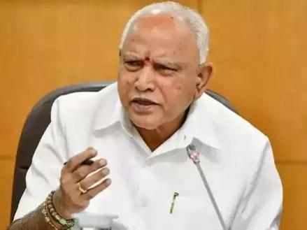 HC grants interim relief to ex-K'taka CM Yediyurappa in POCSO case, stays summons on personal appearance