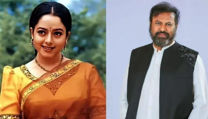 Mohan Babu