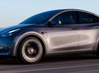 Tesla seeks certification for two electric car models it wants to sell in India