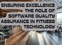 Fitness Technology