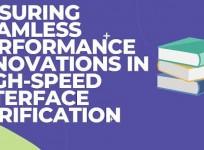 High-Speed Interface Verification