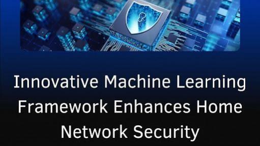 Home Network Security