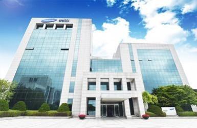 Samsung SDI finishes all-solid-state battery pilot line, samples due in H2: CEO Samsung SDI finishes all-solid-state battery pilot line, samples due in H2: CEO