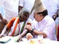 The lesser-known face of Cong veteran Chennithala: Championing Dalit rights