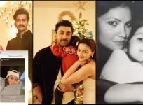 Ranbir Kapoor's ex-gf call Katrina Kaif calls Alia 'sunshine girl, Vicky Kaushal, Pooja Bhatt, Kareena, Neetu Kapoor wish Alia Bhatt on her 32nd birthday