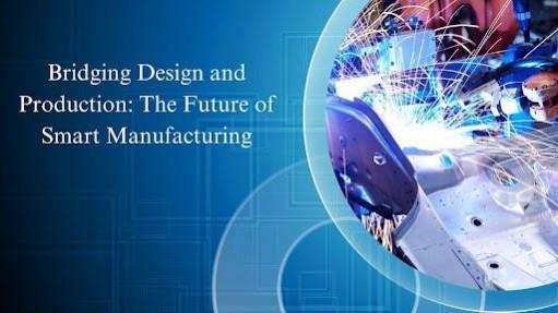 modern manufacturing