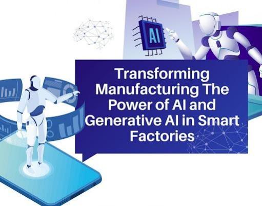 AI and Generative AI