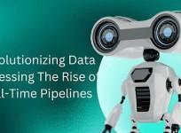 Real-Time Pipelines