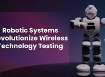 Wireless Technology Testing