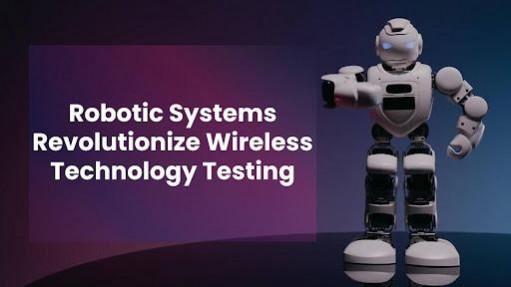 Wireless Technology Testing