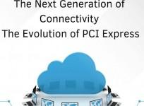 PCIe's evolution