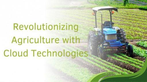 integration of cloud technologies