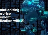 Document Digitization with AI