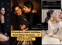 Heartbreaking! Bigg Boss 16 Fame Priyanka Chahar Choudhary and Ankit Gupta unfollow each other on Instagram amid breakup rumors