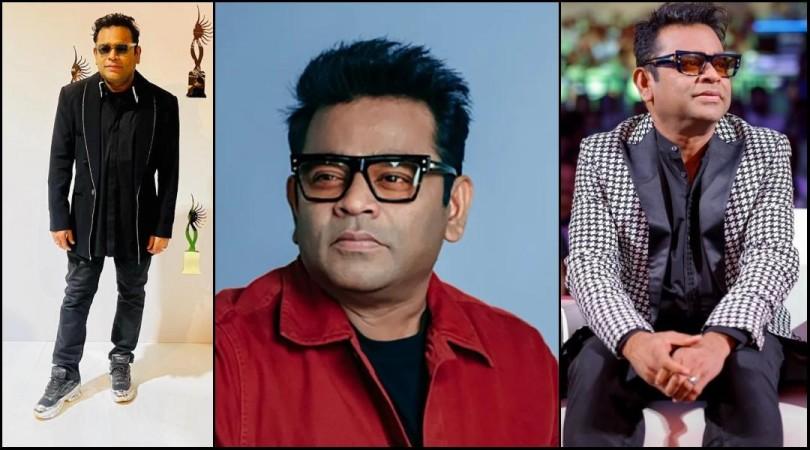 AR Rahman hospitalised in Chennai due to Dehydration, to be discharged soon [Details]