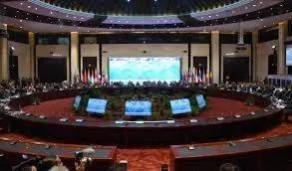 India to co-chair international counter-terrorism meeting for first time India to co-chair international counter-terrorism meeting for first time