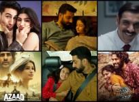 Abhishek Bachchan- Nora Fatehi's Be Happy to Kangana Ranaut's Emergency, John Abraham's The Diplomat; moviegoers are in for March movie marathon