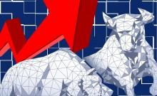 Indian stock market opens higher, pharma and auto sectors shine