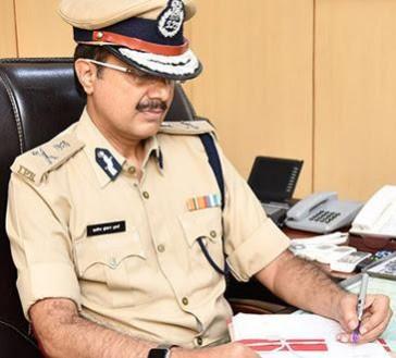 Manish Shankar Sharma passes away