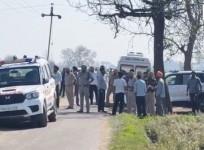 Grenade blast in Amritsar: One suspect killed in police encounter
