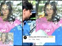 'Why such heavy makeup and pink lipstick?': Pregnant Kiara Advani visits Ayan Mukerji's house with Sidharth Malhotra for a condolence meet; gets trolled