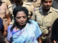 Tamilisai Soundararajan detained ahead of BJP's protest over TASMAC scam