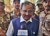 ISRO aims to launch 100 missions in next five years: Chairman Narayanan