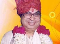 Ex-Union Minister Debendra Pradhan passes away at 84