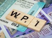 WPI inflation at 2.38 pc in Feb