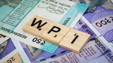 WPI inflation at 2.38 pc in Feb
