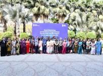 Quad workshop on pandemic preparedness for Indo-Pacific begins under India's presidency
