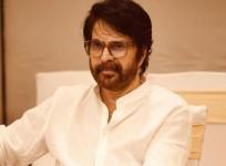 Mammootty