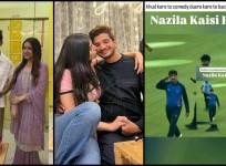 Angry Munawar Faruqui threatens man as he Asks About Ex-Girlfriend Nazila; fans say, 'He got trigged by his ex's name'