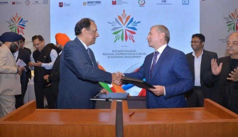 Moscow to participate in Smart Cities India Expo 2025 Moscow to participate in Smart Cities India Expo 2025