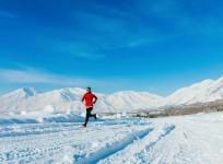 India to host the world's highest Snow Marathon in Lahaul, SKP,