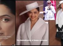 'Rekhafication of Deepu continues': Deepika Padukone shares GRWM glimpse before LV show; fans say, 'Stop giving her oversized outfits'