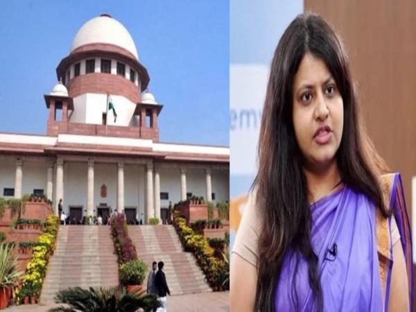SC grants anticipatory bail to ex-IAS trainee officer Puja Khedkar SC extends interim protection from arrest to ex-IAS trainee officer Puja Khedkar