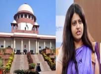 SC extends interim protection from arrest to ex-IAS trainee officer Puja Khedkar