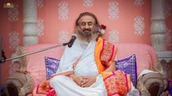 Gurudev Sri Sri Ravi Shankar to lead World's largest Happiness Weekend from  March 20-23